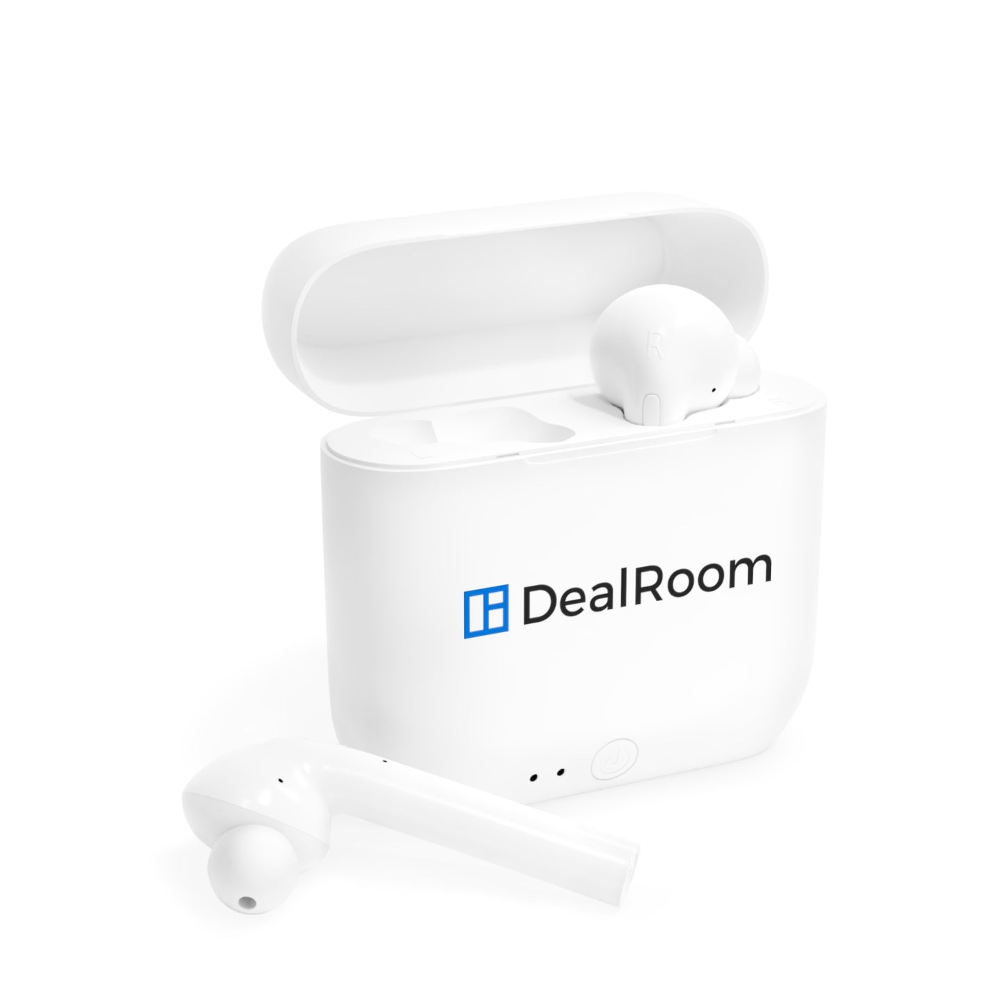 Essos Wireless Earbuds