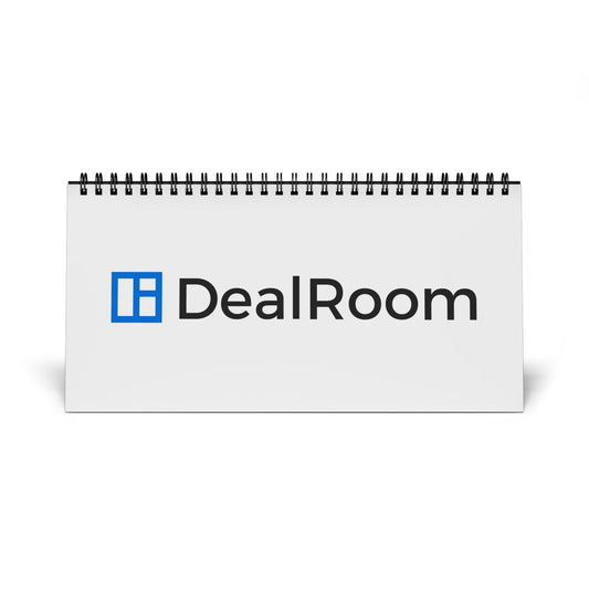 Desktop Calendar (2026 grid)