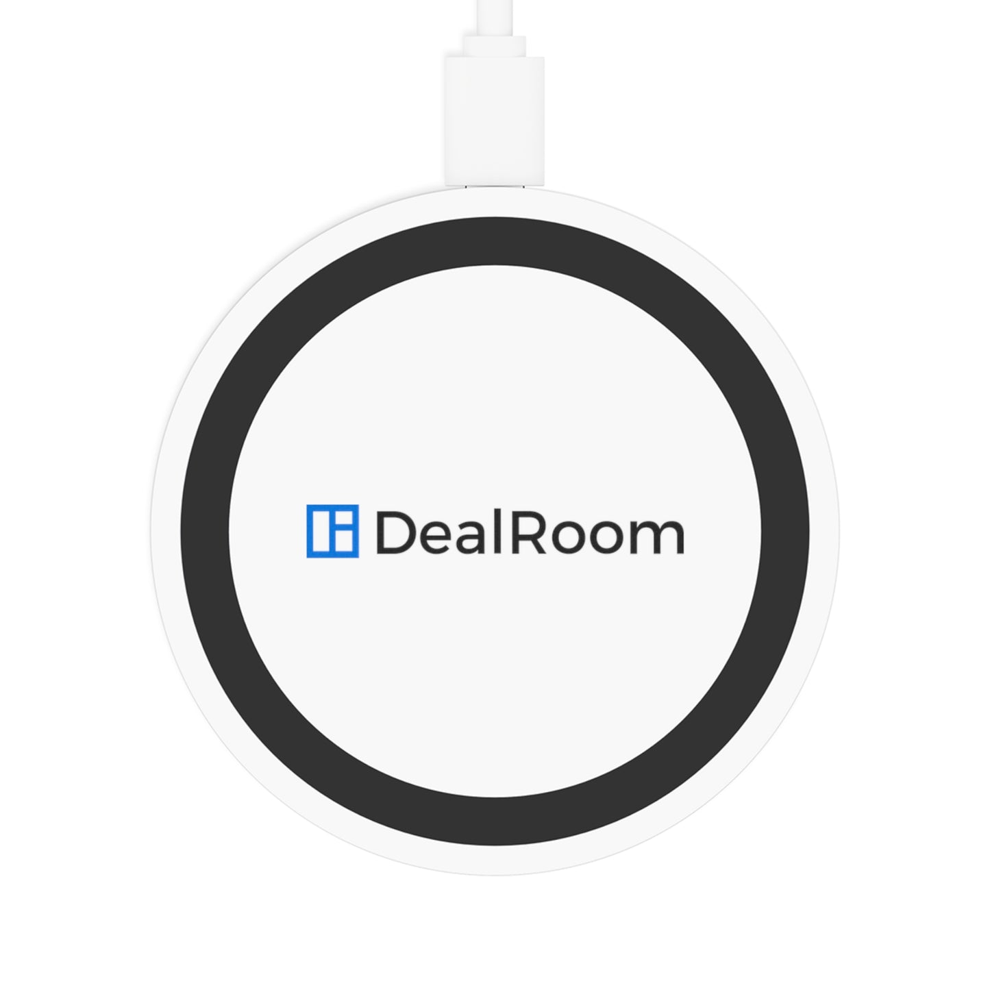 Quake Wireless Charging Pad