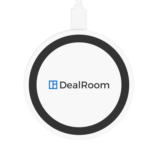 Quake Wireless Charging Pad